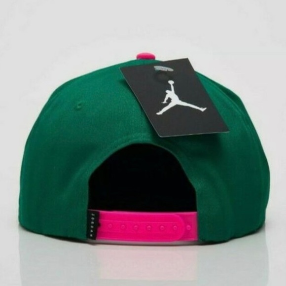 Air Jordan Snapback Brand New with tags - Picture 2 of 5